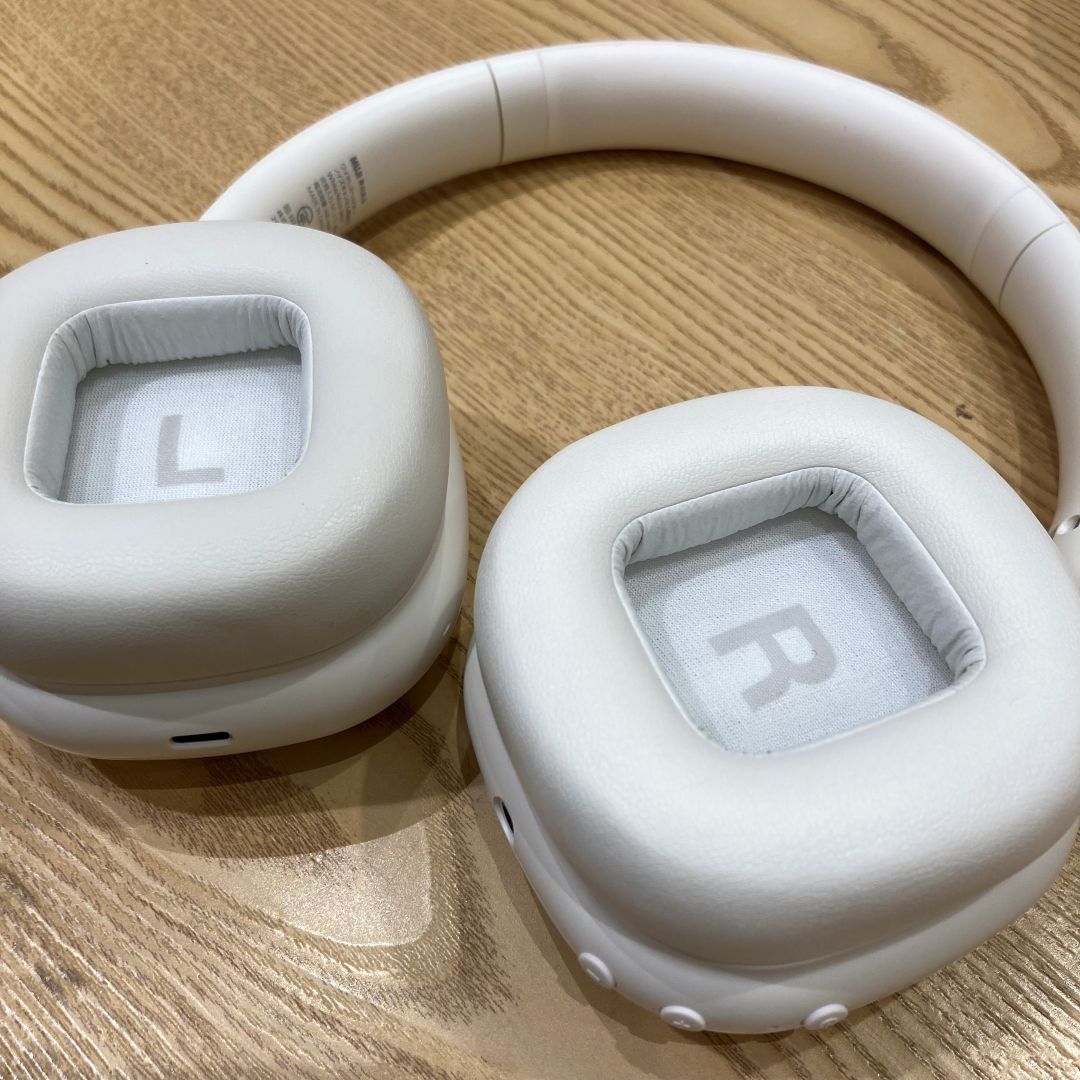 イーストモール大仙】ワイヤレスヘッドホンが新登場｜無印良品